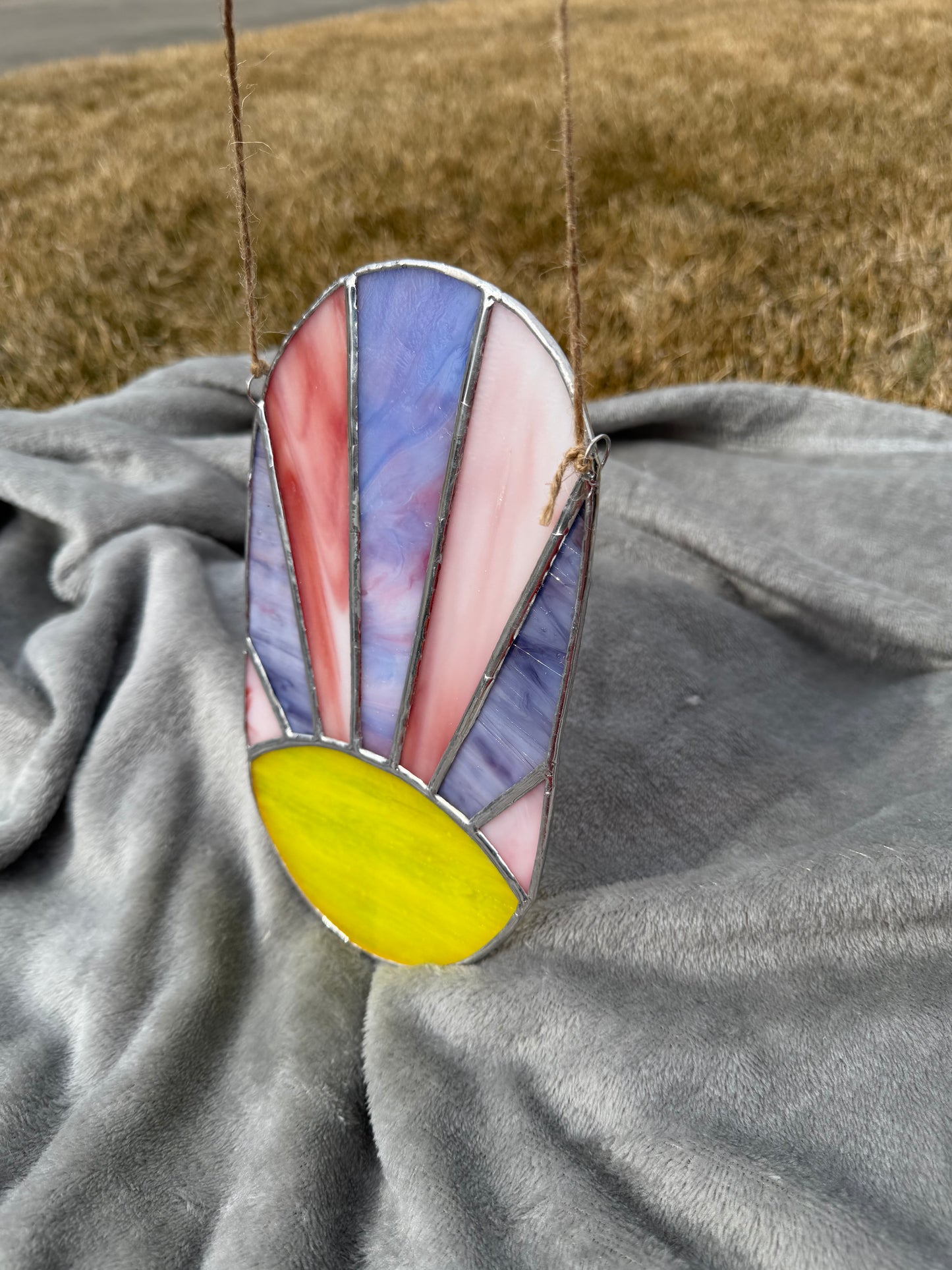 Beginner Stained Glass Pattern Pack