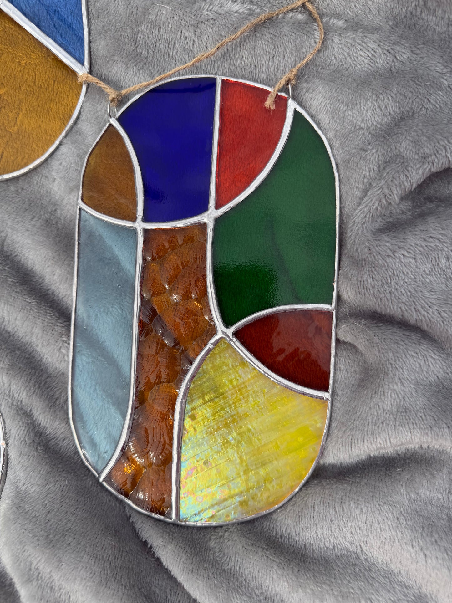 Beginner Stained Glass Pattern Pack