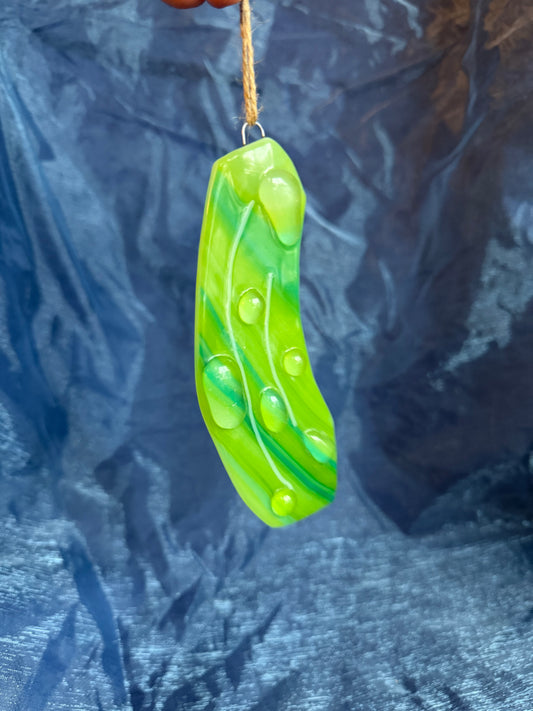 Pickle Ornament