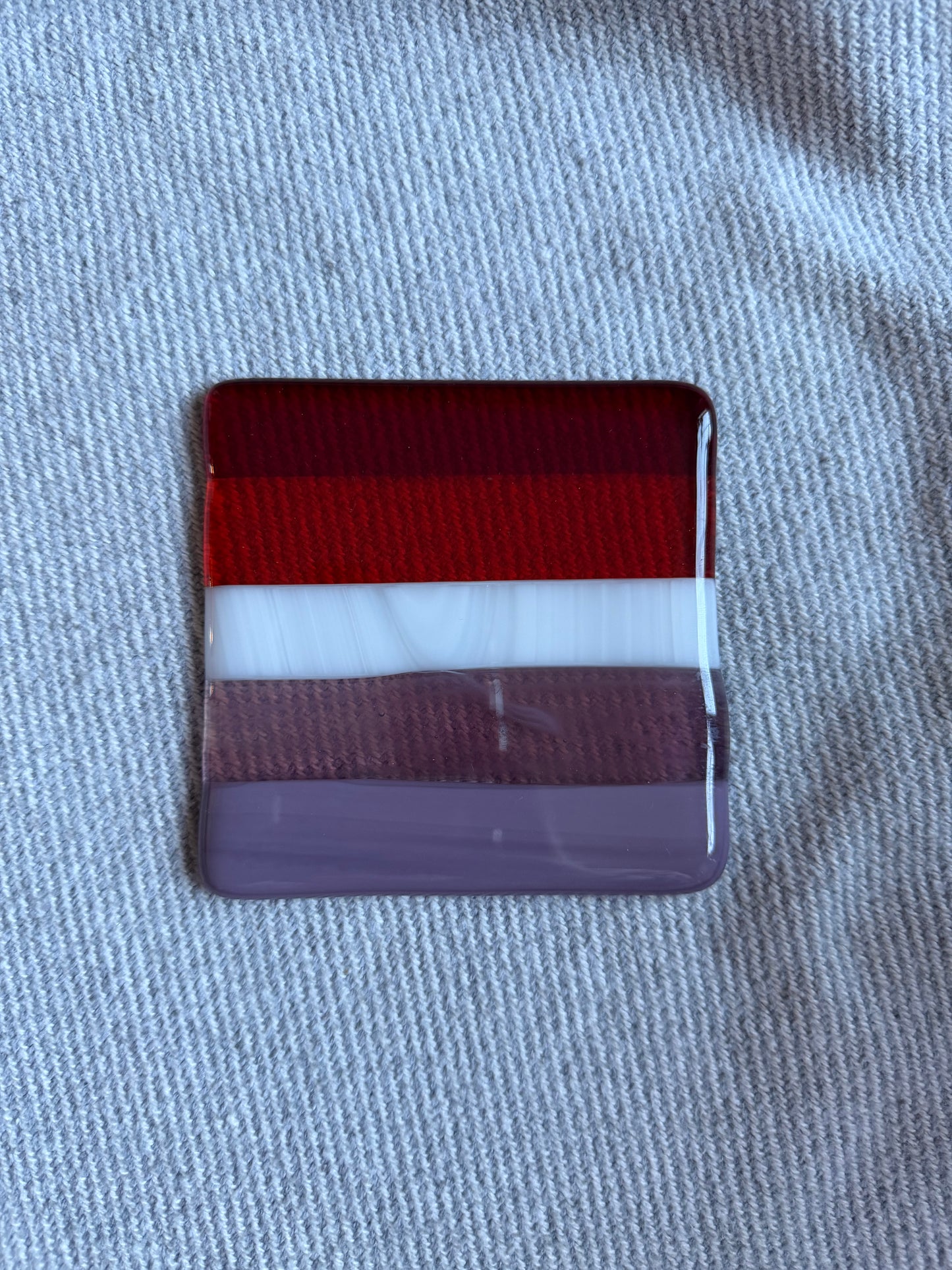 Creative Fused Glass Class @ The Glassy Gardner’s Home Studio