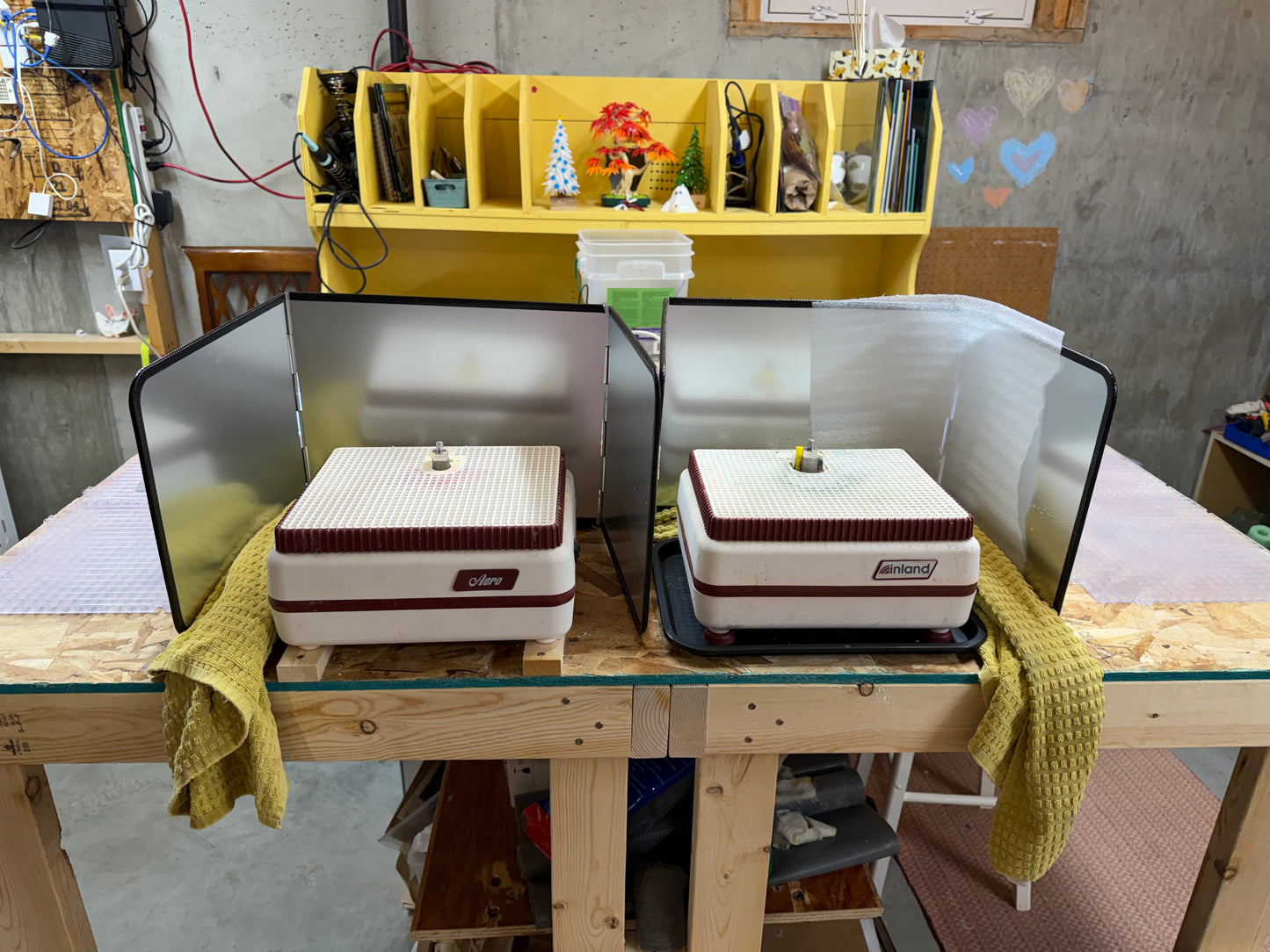 4-Week Beginner Stained Glass Workshop @ The Glassy Gardener's Home Studio