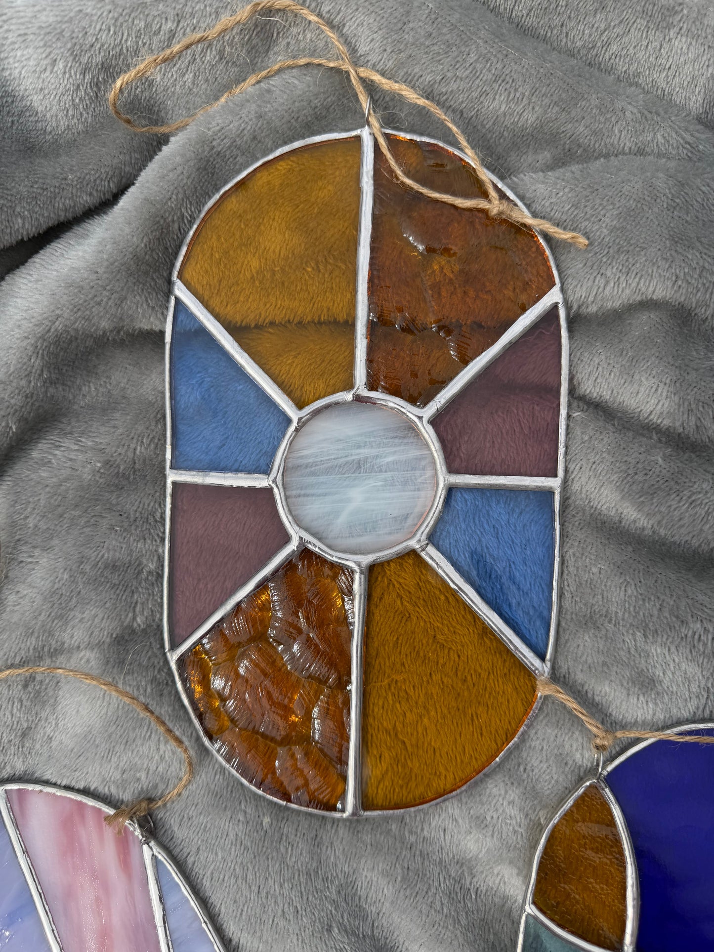 Beginner Stained Glass Pattern Pack
