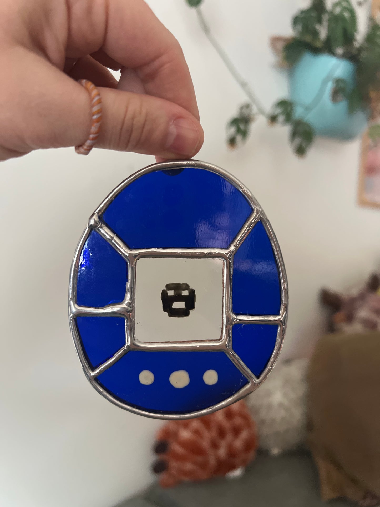 Tamagotchi