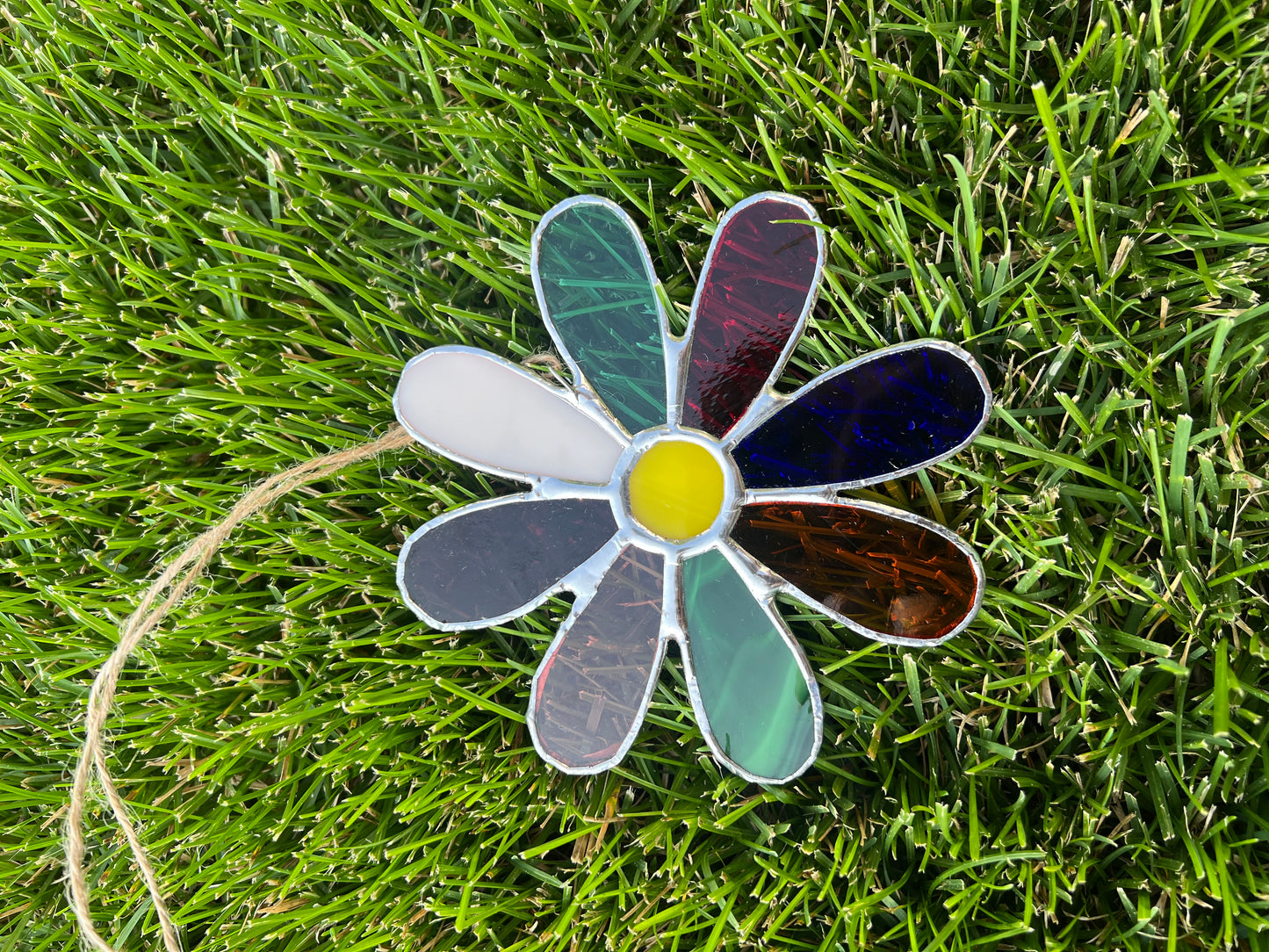 Daisy Class @The Glassy Gardener’s Studio