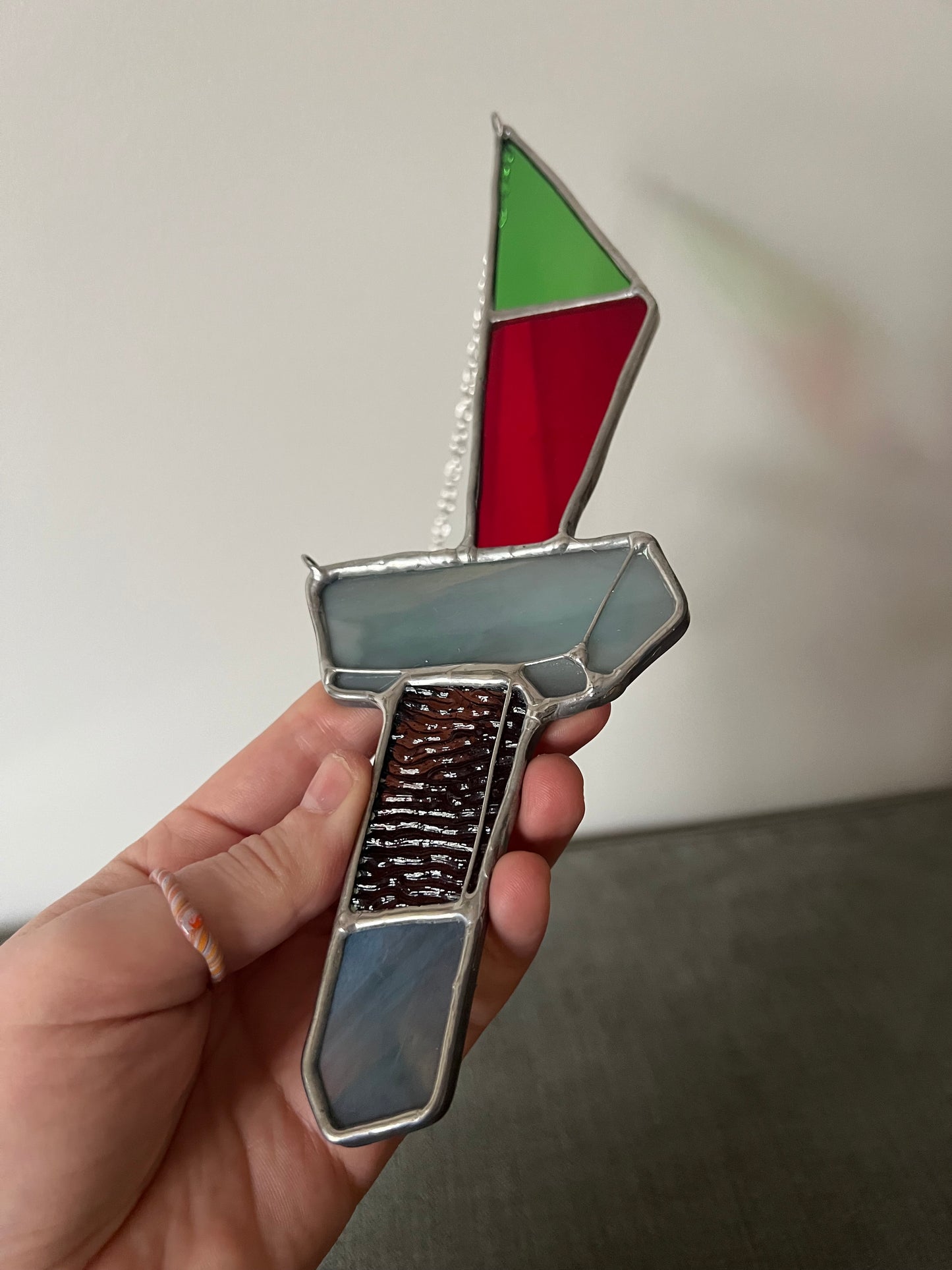 Old School RuneScape Fanart: DDS