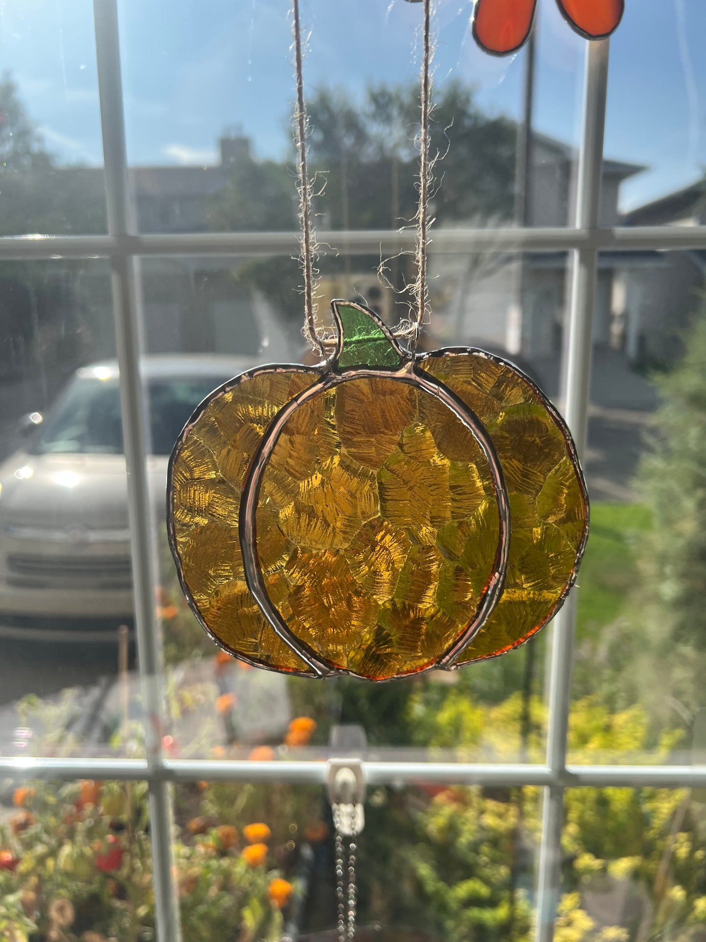 Pumpkin Class @The Glassy Gardener’s Studio