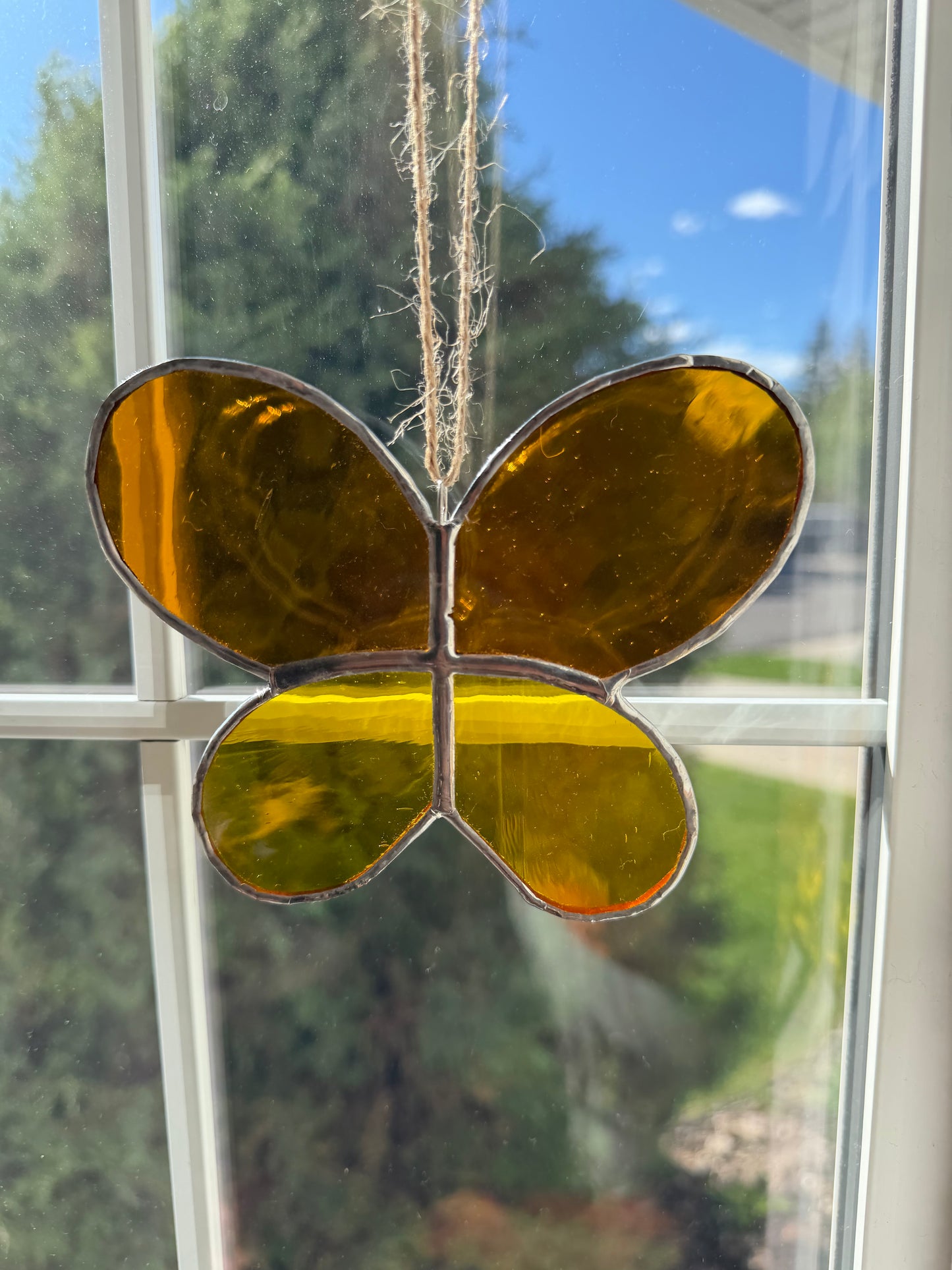 Butterfly Class @ The Glassy Gardener’s Home Studio