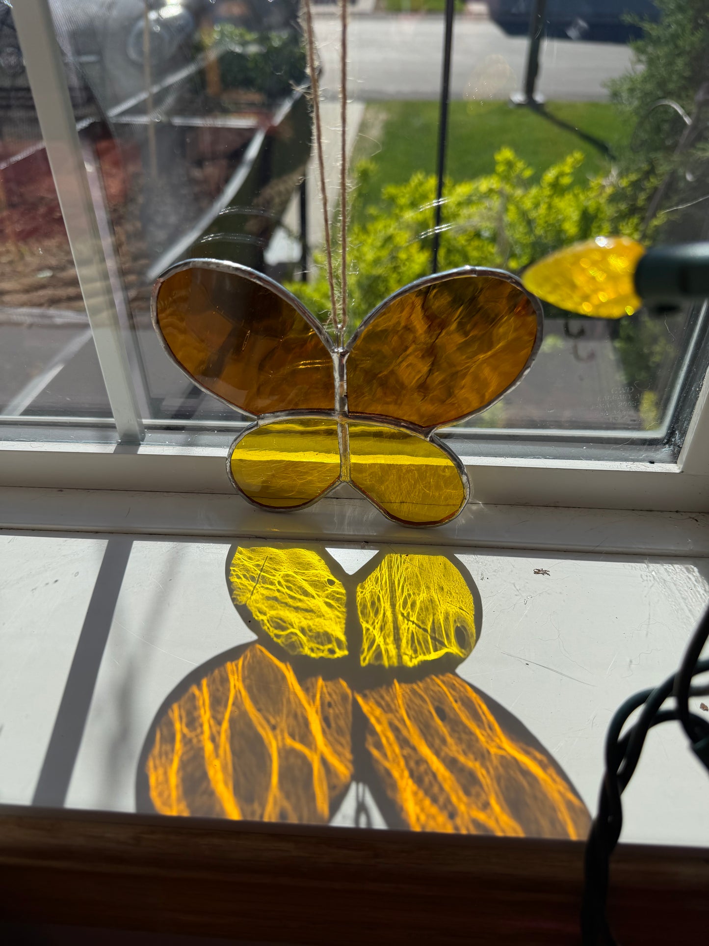 Butterfly Class @ The Glassy Gardener’s Home Studio