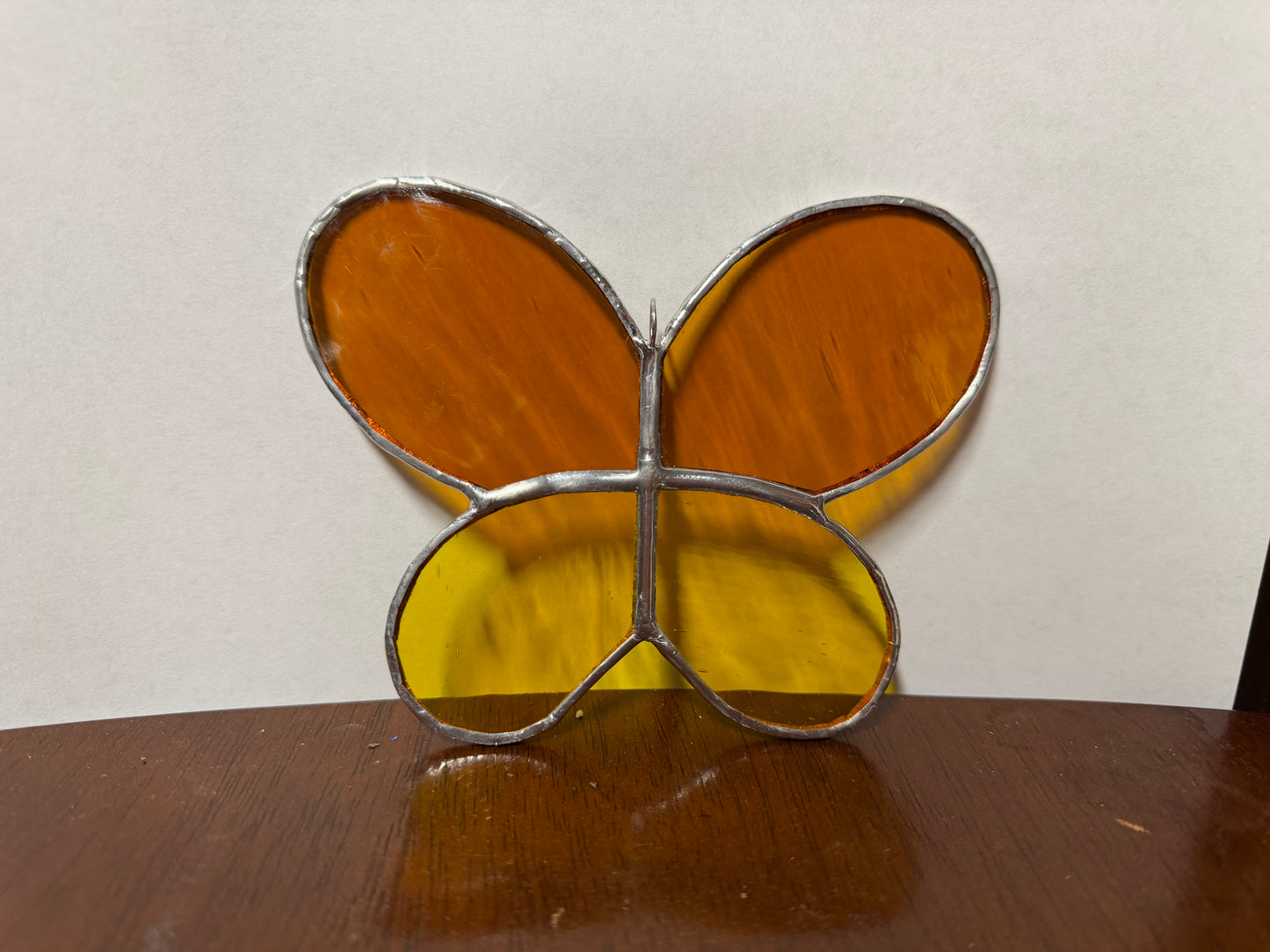 Butterfly Class @ The Glassy Gardener’s Home Studio