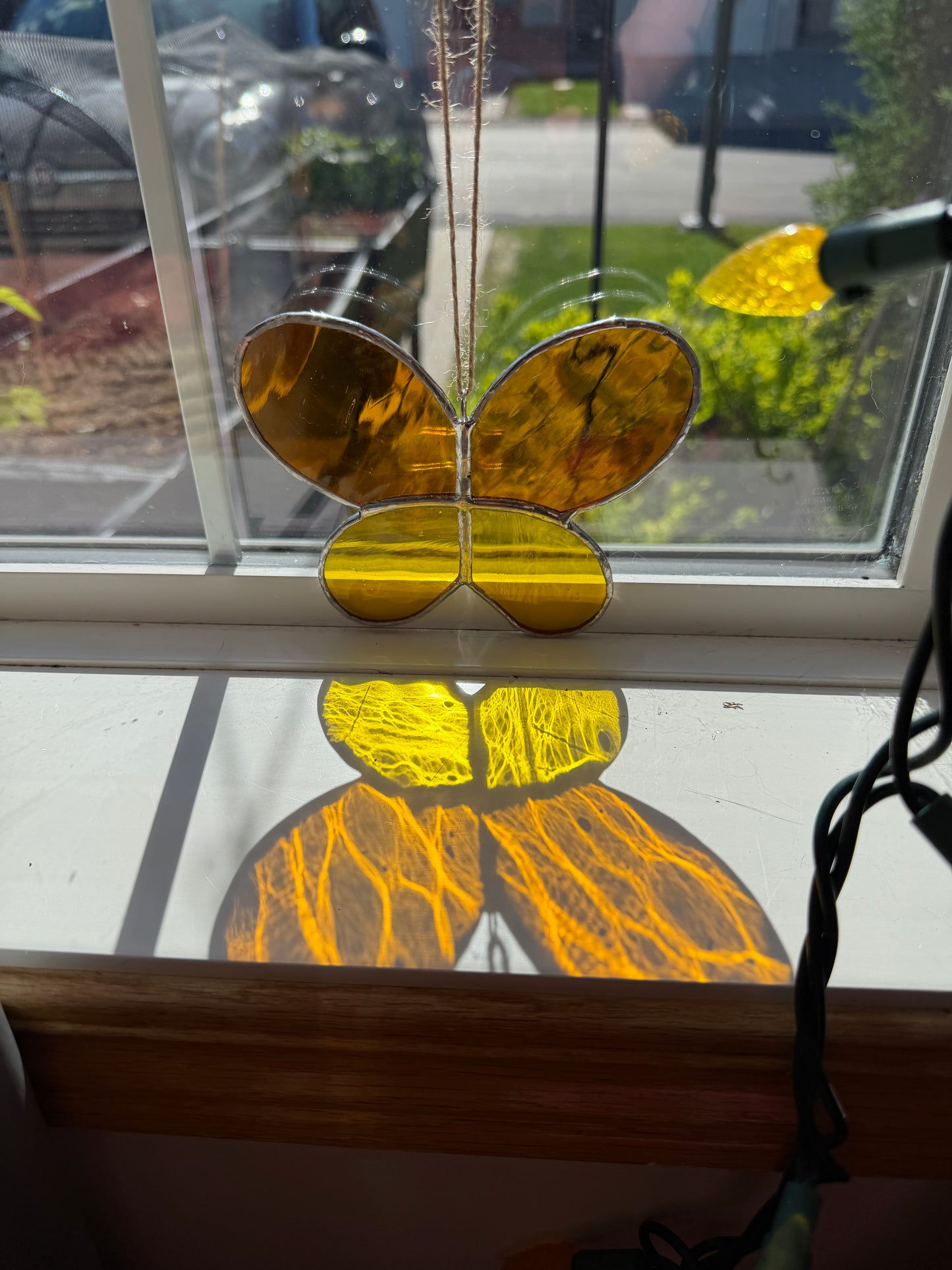 Butterfly Class @ The Glassy Gardener’s Home Studio