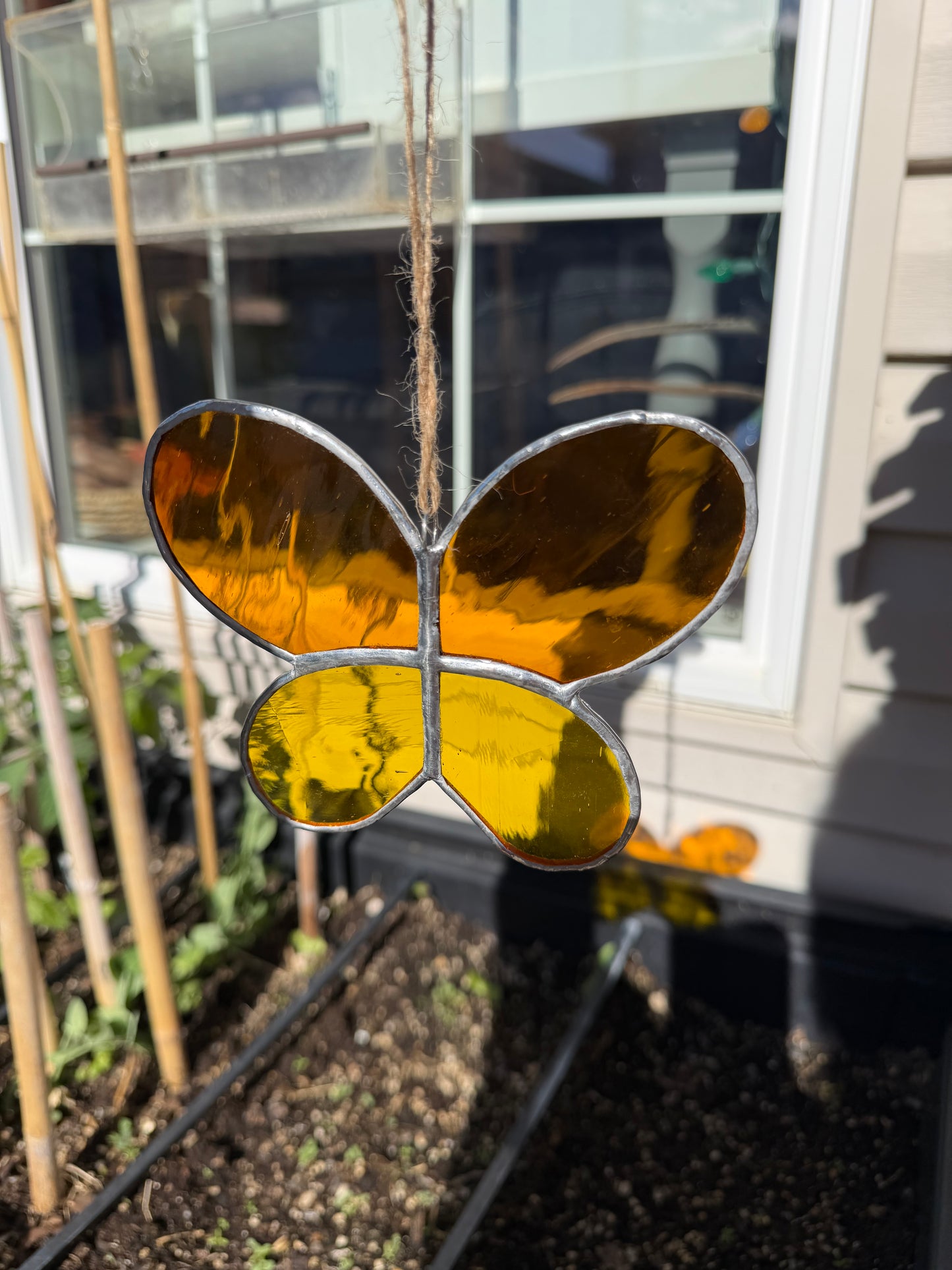 Butterfly Class @ The Glassy Gardener’s Home Studio