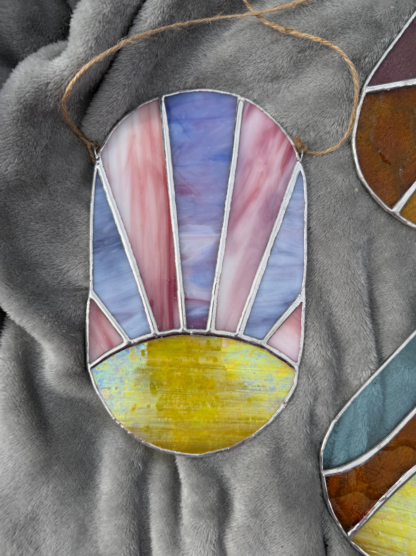 Beginner Stained Glass Pattern Pack