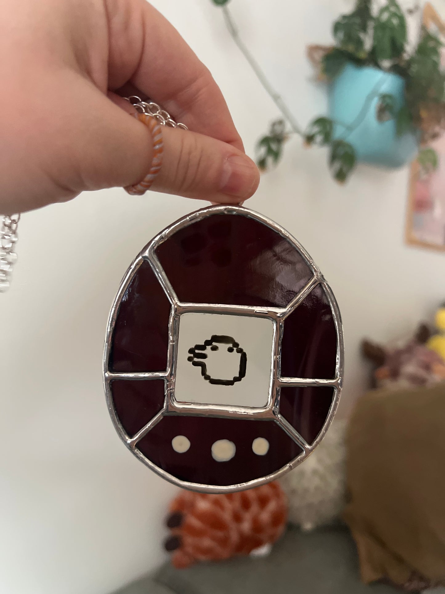 Tamagotchi