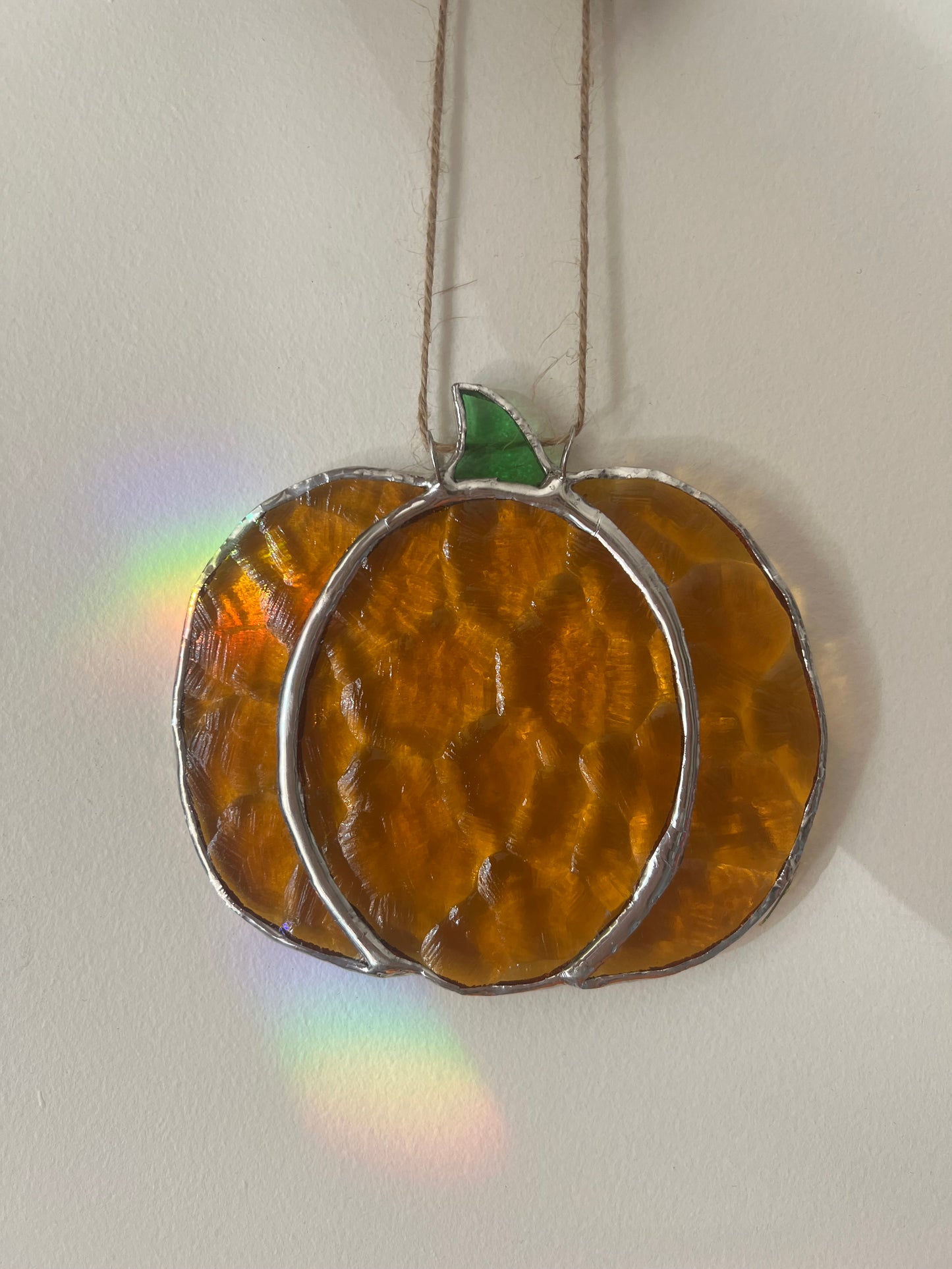 Pumpkin Class @The Glassy Gardener’s Studio