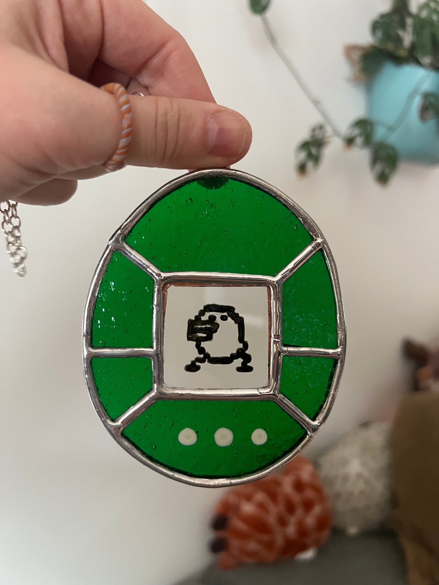 Tamagotchi